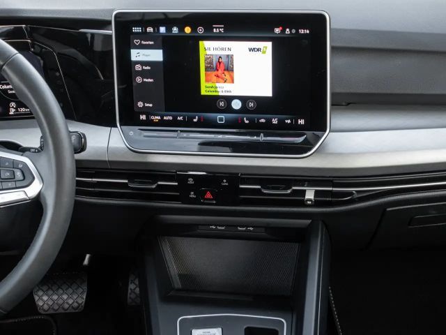 Volkswagen Golf 2.0 TDI DSG Life