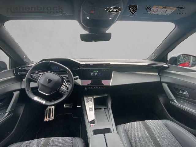 Peugeot 308 BlueHDi EAT8 GT-Line SW