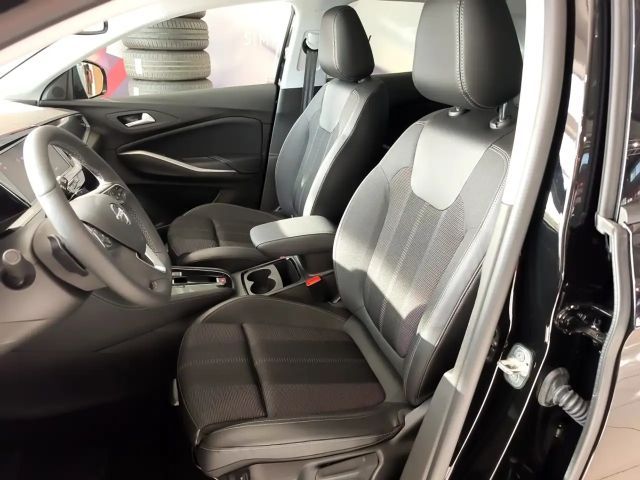 Opel Grandland X 1.2 Turbo GS-Line Grand Sport