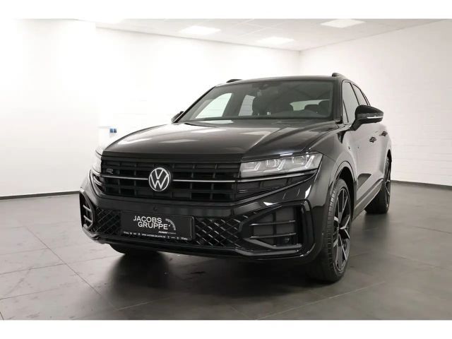 Volkswagen Touareg 3.0 V6 TDI R-Line