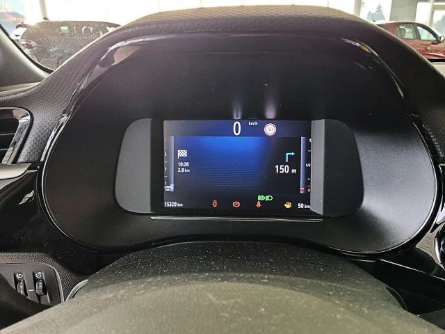 Opel Corsa GS-Line Grand Sport