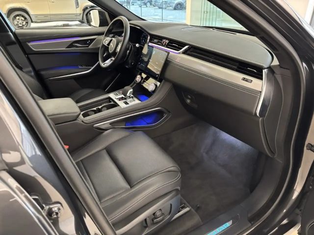 Jaguar F-Pace D300 R-Dynamic