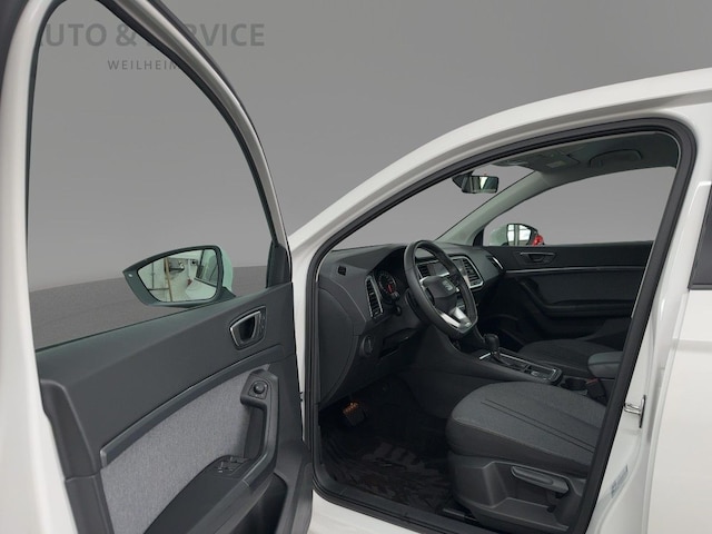 Seat Ateca 1.5 TSI DSG Style