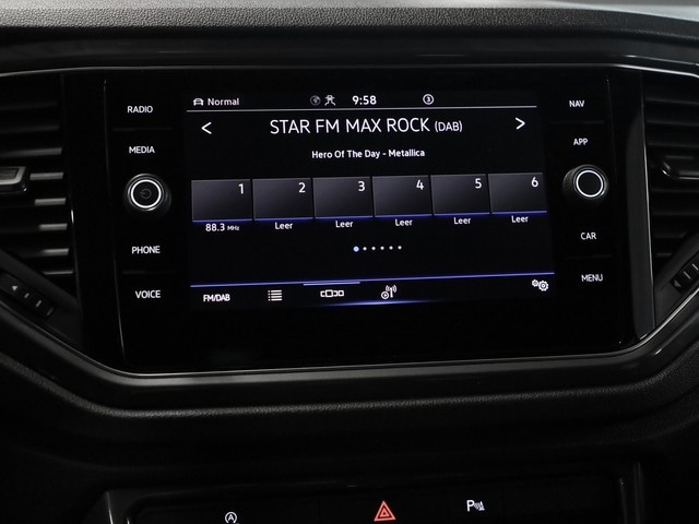 Volkswagen T-Roc 4Motion DSG Sport