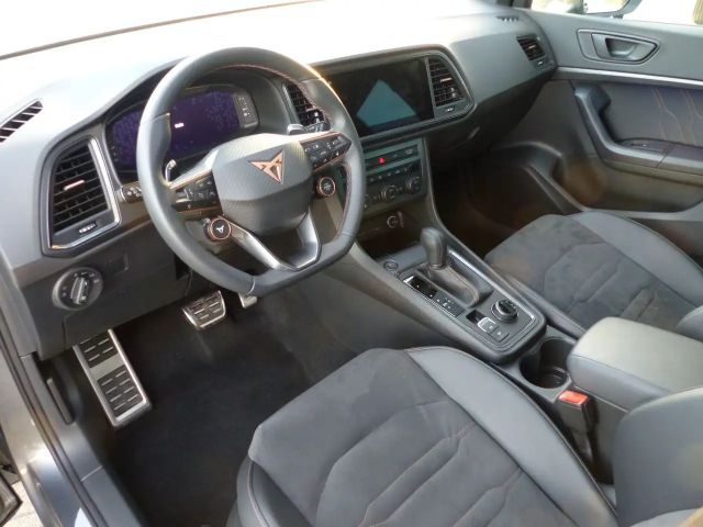 Cupra Ateca 1.5 TSI DSG