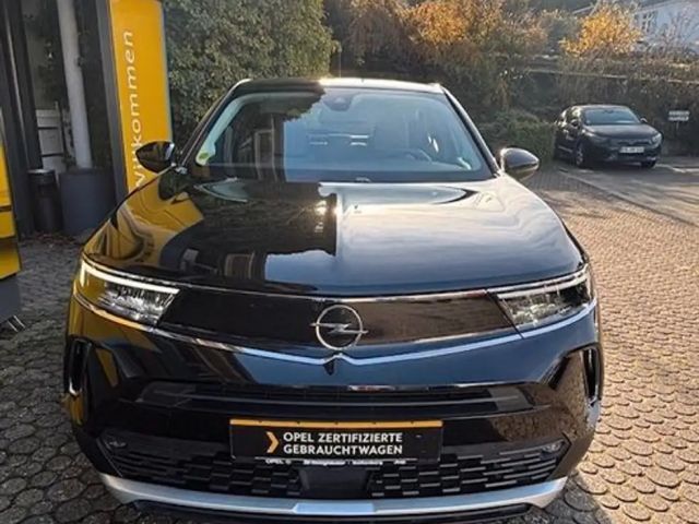 Opel Mokka Elegance