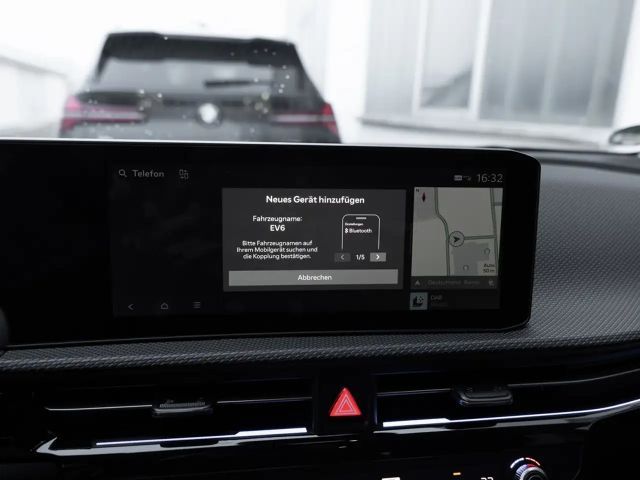 Kia EV6 Earth Vierwielaandrijving