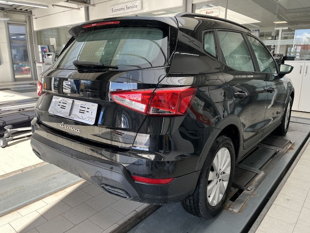 Seat Arona 1.0 TSI Style