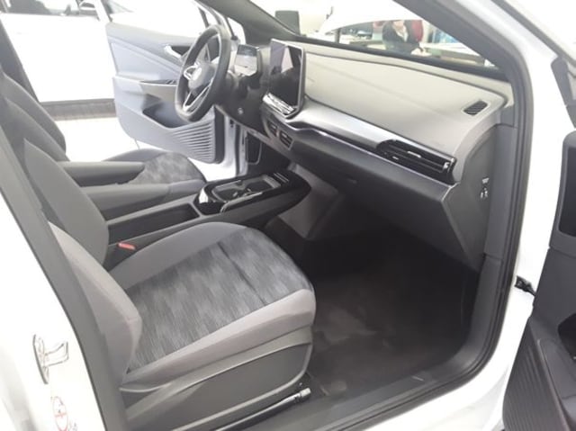 Volkswagen ID.4 Sonderleasing! Panorama GRA PDC Sitzh.