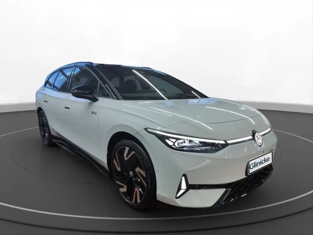 Volkswagen ID.7 4Motion GTX