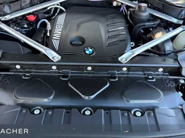 BMW X5 M-Sport xDrive30d