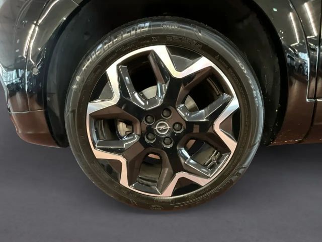 Opel Grandland X Ultimate