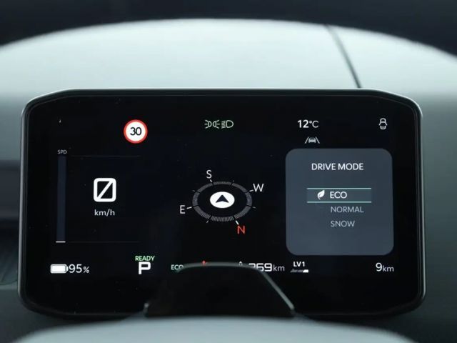 Kia PV5 Passenger 71 kWh Earth Plus