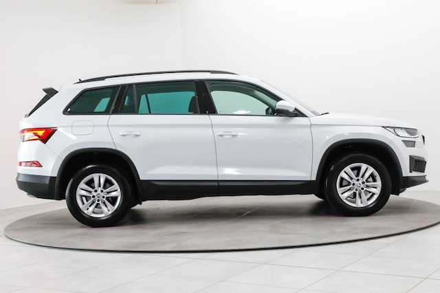 Skoda Kodiaq 1.5 TSI