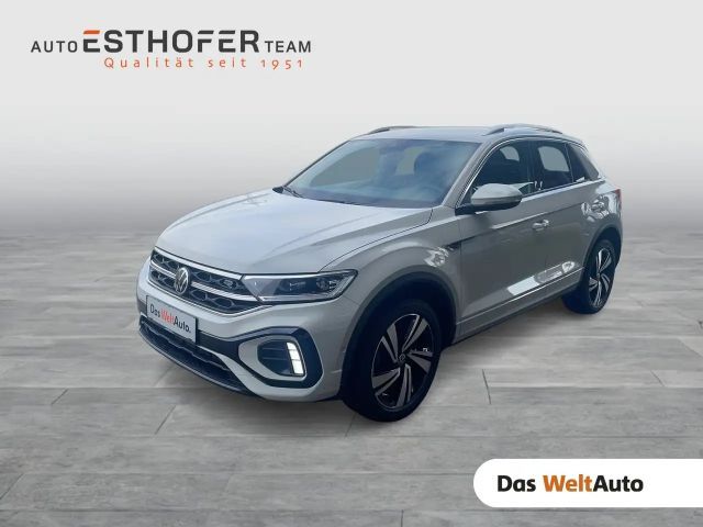 Volkswagen T-Roc DSG R-Line