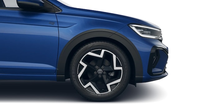 Volkswagen Taigo 1.0 TSI IQ.Drive R-Line