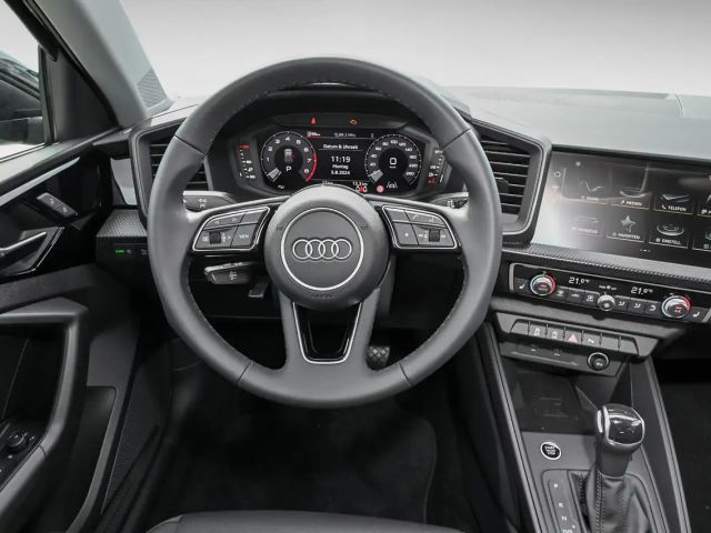 Audi A1 25 TFSI S-Tronic