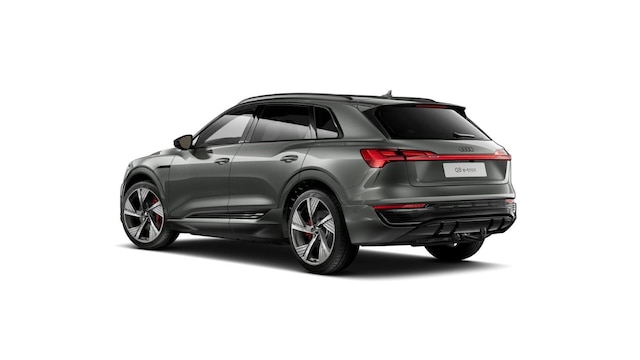 Audi Q8 e-tron 55 Quattro S-Line