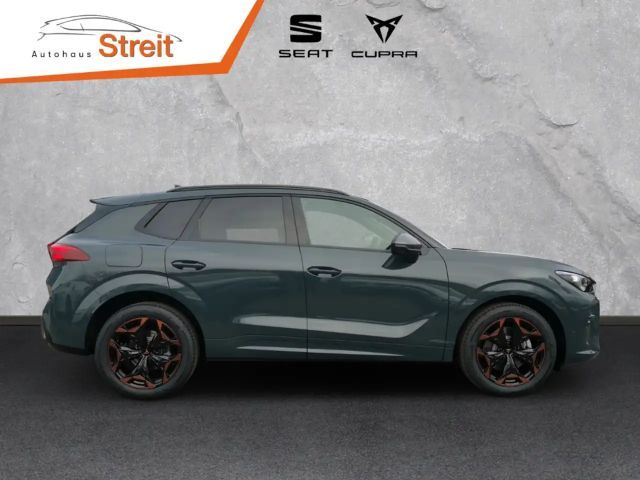 Cupra Terramar 2.0 TSI