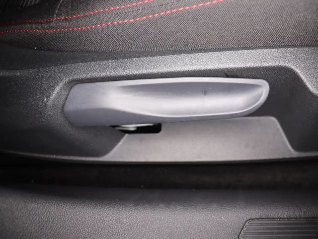 Volkswagen Polo 2.0 TSI DSG GTI