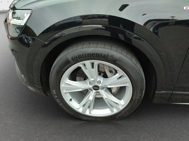 Audi Q8 50 TDI Quattro