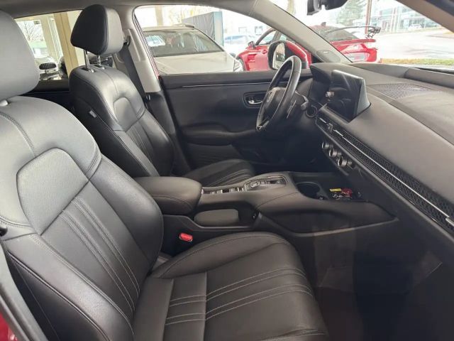 Honda ZR-V 2.0 Advance e:HEV i-MMD