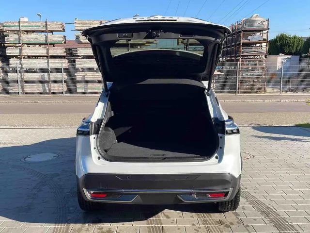 Nissan Qashqai Tekna