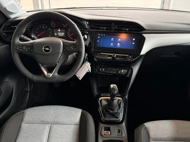 Opel Corsa 1.2 Turbo Edition Turbo