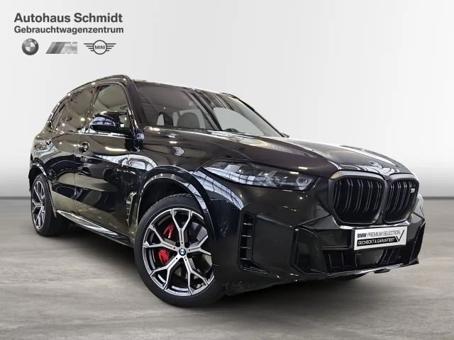 BMW X5 M-Sport M60i xDrive