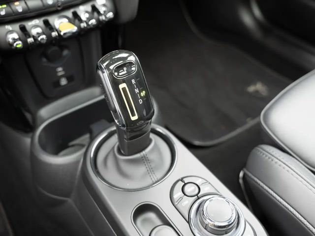 MINI Mini Electric SE