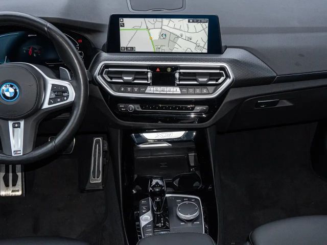 BMW X3 M-Sport xDrive30e