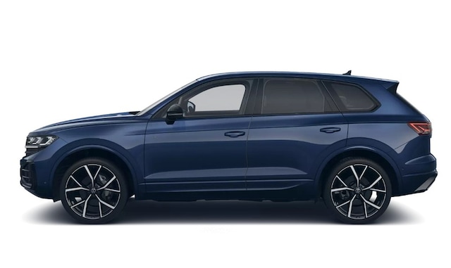 Volkswagen Touareg 3.0 V6 TDI R-Line