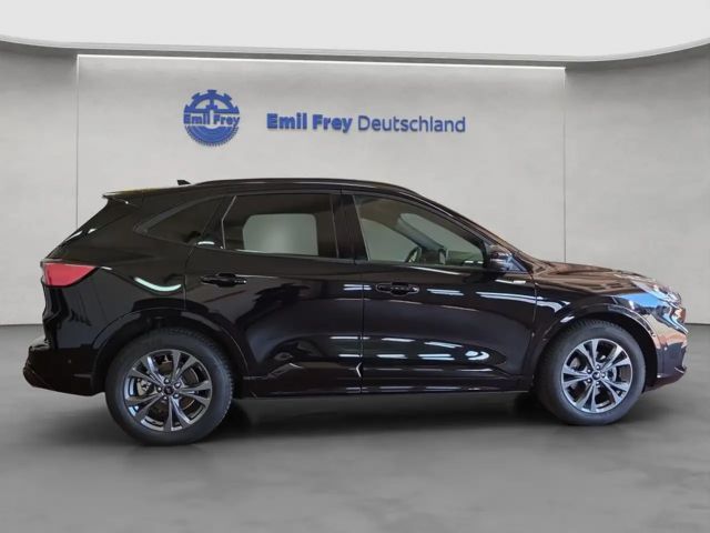 Ford Kuga EcoBoost ST Line X