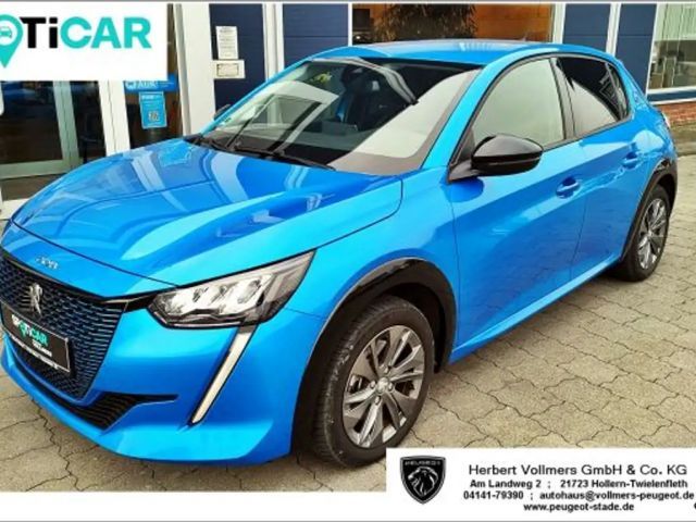 Peugeot 208 Allure Pack