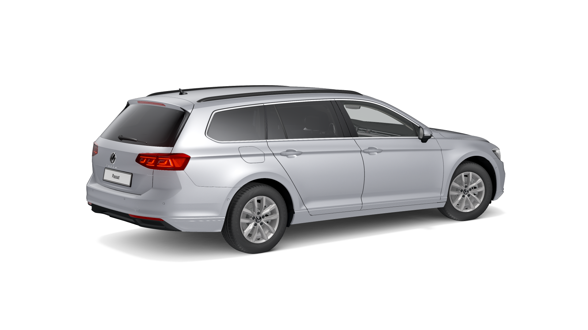 Volkswagen Passat 2.0 TDI DSG Variant