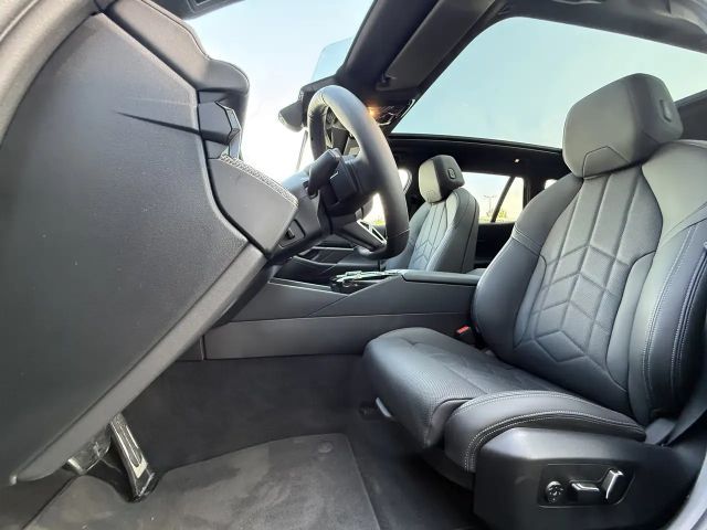 BMW 540 540d M-Sport xDrive