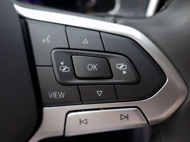 Volkswagen T-Roc 1.5 TSI DSG Style