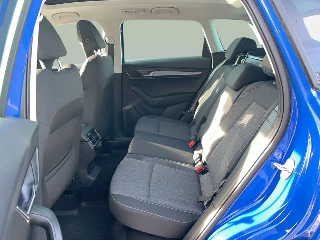 Skoda Karoq 4x4 Style Style
