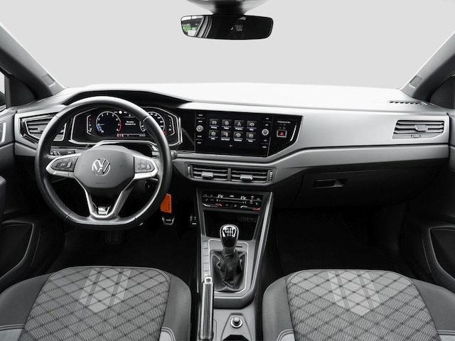 Volkswagen Taigo DSG R-Line