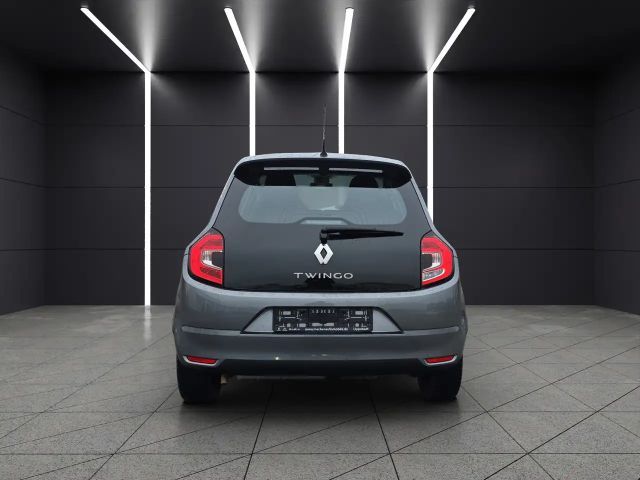 Renault Twingo Equilibre Equilibre SCe 65