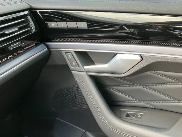 Volkswagen Touareg 4Motion eHybrid