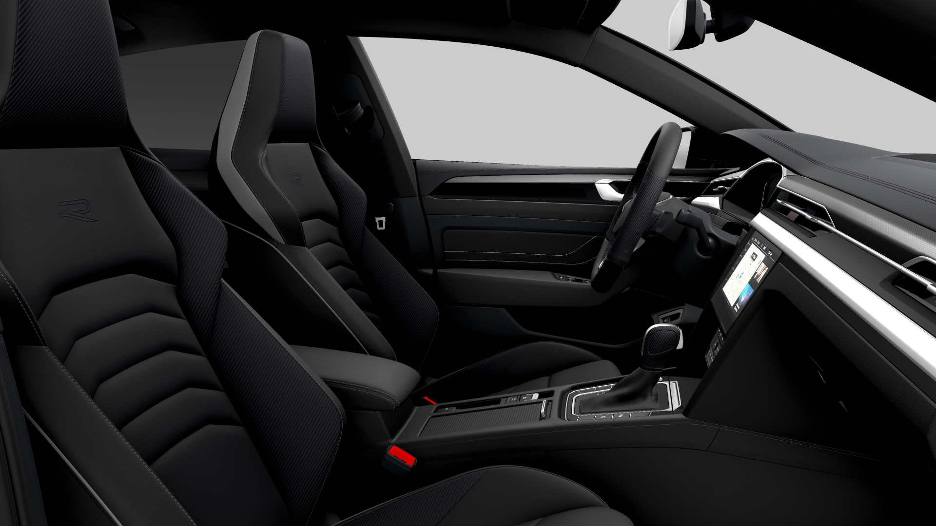 Volkswagen Arteon 4Motion R-Line