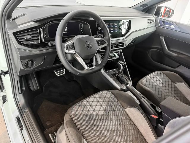 Volkswagen Polo 1.0 TSI DSG R-Line