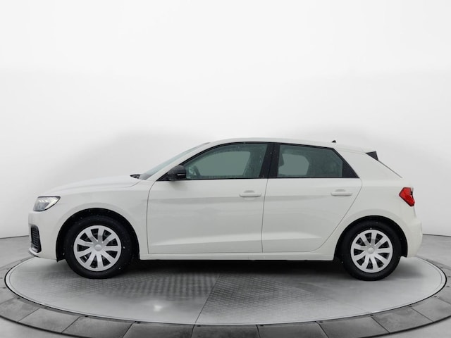 Audi A1 25 TFSI S-Tronic Sportback