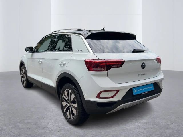 Volkswagen T-Roc 1.5 TSI DSG