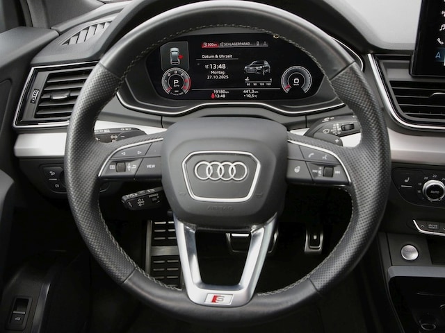 Audi Q5 40 TDI Quattro S-Tronic