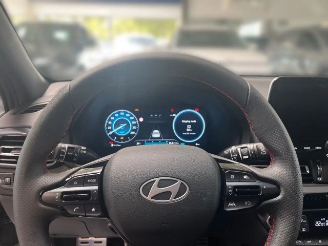 Hyundai i30 Hybrid N Line T-GDi