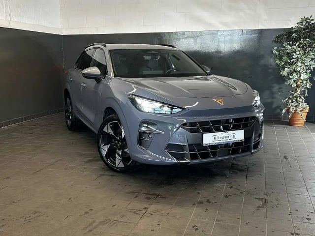 Cupra Terramar 1.5 eTSI