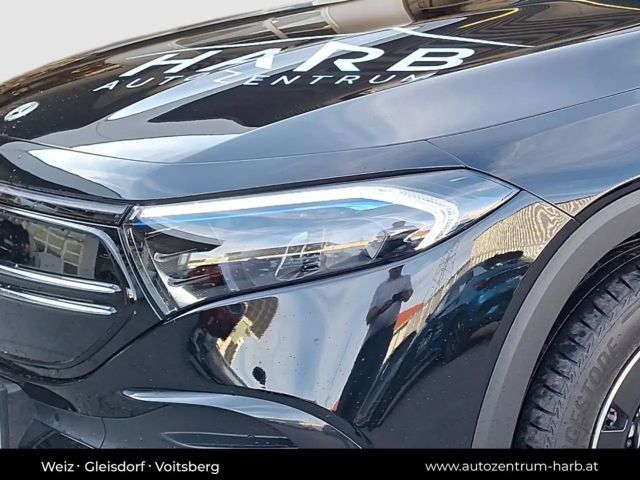 Mercedes-Benz EQB 300 4MATIC AMG Line