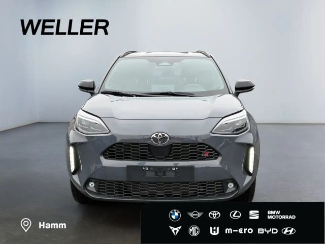 Toyota Yaris Cross GR Hybride